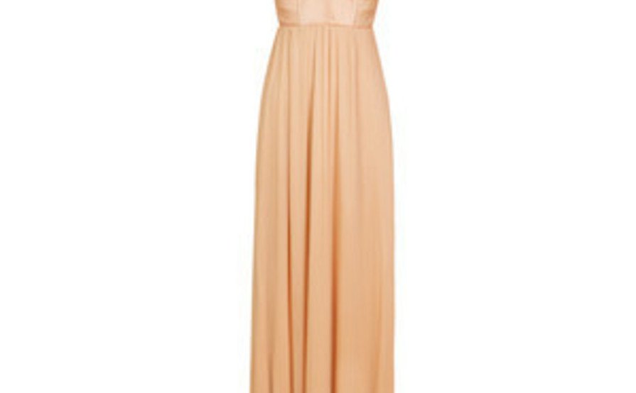 Pink Tulle Dresses Size 10